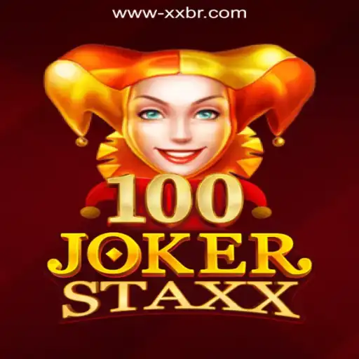 Discover the Exciting World of 100 Joker Staxx: A Top Casino Game in Brazil