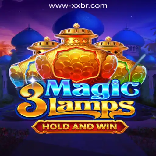Exploring 3MagicLamps: A Thrilling Addition to XXBR Top Cassino Online no Brasil