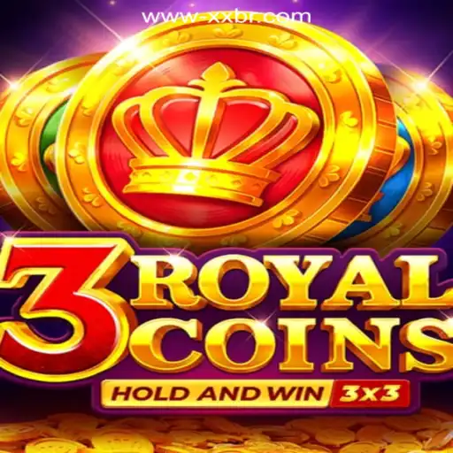 3royalcoins: A Deep Dive into the Exciting World of Online Gaming