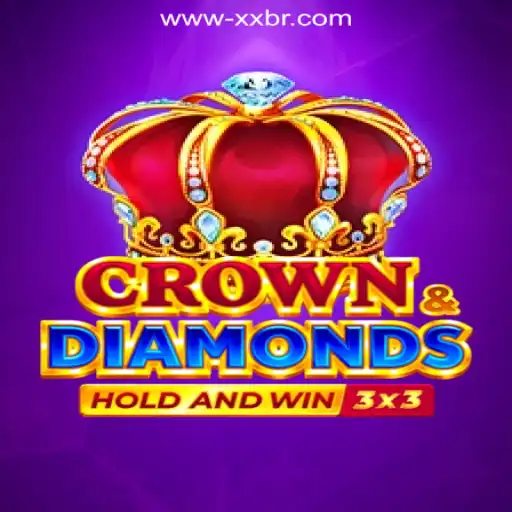 Discover the Thrilling World of Crowndiamonds: XXBR Top Cassino Online no Brasil