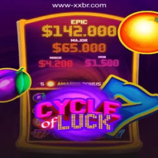 CycleofLuck: Explore the Thrills of This Exciting Online Casino Game