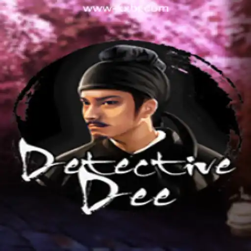 Discover the World of DetectiveDee - A Thrilling Adventure Game