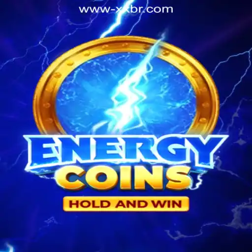 Discover EnergyCoins at XXBR Top Cassino Online No Brasil