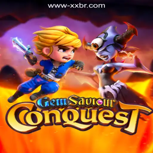 Explore the Thrilling World of GemSaviourConquest: An Adventure Beyond Imagination
