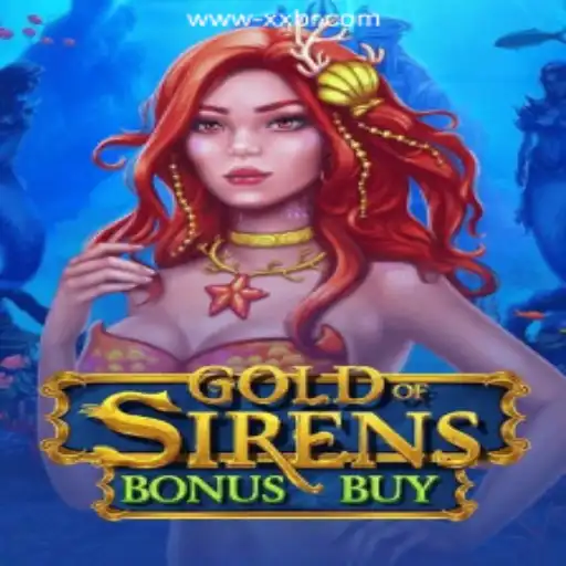 Exploring GoldofSirensBonusBuy: A Premier Online Slot Experience at XXBR Top Cassino Online No Brasil