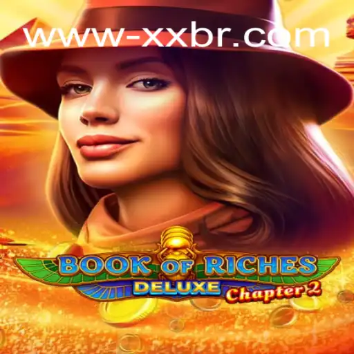 Exploring the Mysteries of Book of Riches Deluxe Chapter 2: A Leading Choice for Brazilian Casino Enthusiasts