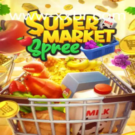 SupermarketSpree: A Thrilling Adventure in the World of Online Gaming