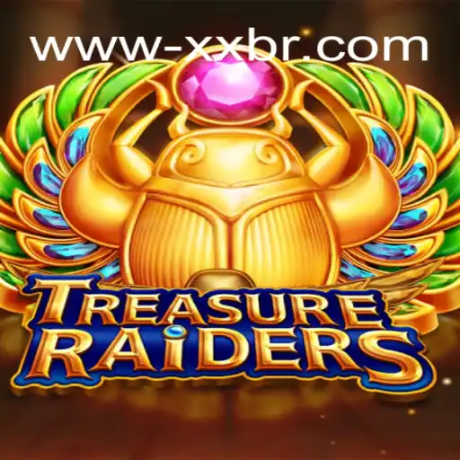 Explore the Exciting World of TREASURERAIDERS
