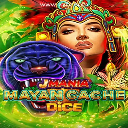 Discover the Thrill of JManiaMayanCacheDice: The New Sensation in Online Gaming