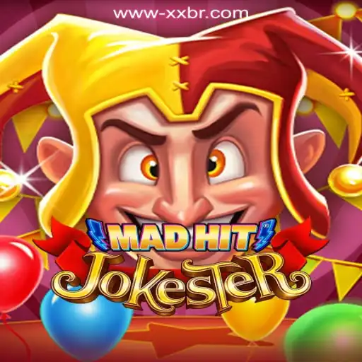 Exploring MadHitJokester: A New Era in Online Casino Gaming
