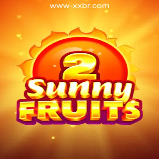 Exploring the Allure of SunnyFruits2: A Thrilling Addition to XXBR Top Cassino Online No Brasil