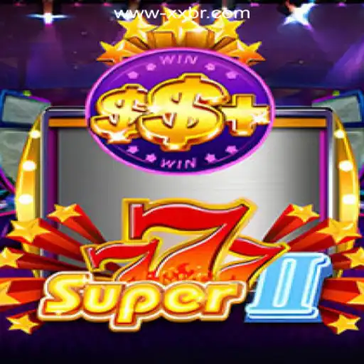 Unveiling Super777II: An In-Depth Look into Brazil's Premier Online Casino Game