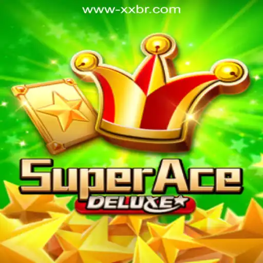 Discover SuperAceDeluxe: The Exciting Brazilian Casino Game
