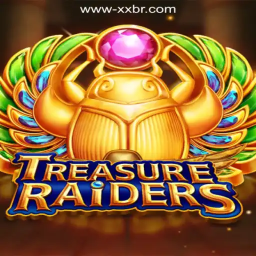 Explore the Exciting World of TREASURERAIDERS