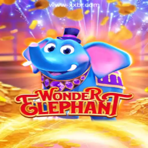 Embark on a Thrilling Adventure with WonderElephant: The Ultimate Casino Experience
