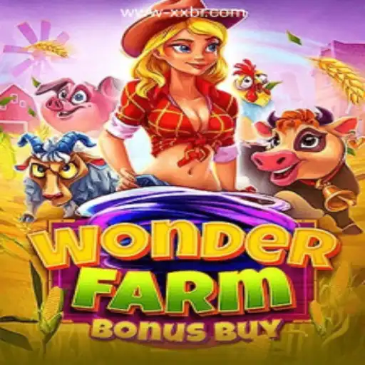Explore the Exciting World of WonderFarmBonusBuy at XXBR Top Cassino Online no Brasil